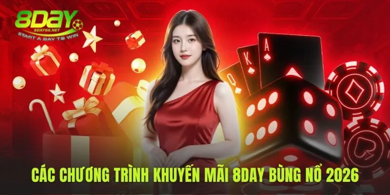 Loạt ưu đãi giá trị tri ân mọi khách hàng tin tưởng