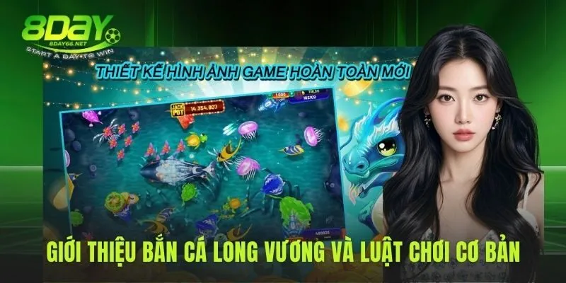 Luật chơi bắn cá long vương và các quy tắc nền tảng