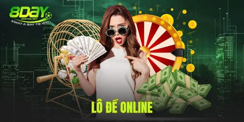 Lô Đề Online