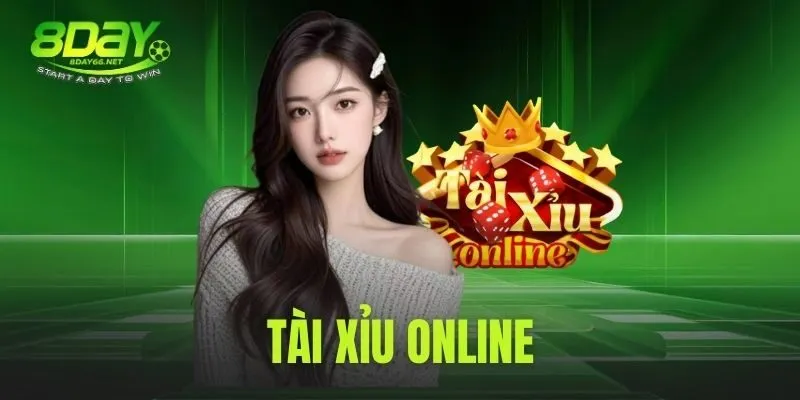 Tài Xỉu Online