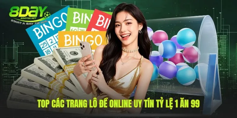 Tổng hợp các trang lô đề online uy tín được tuyển chọn