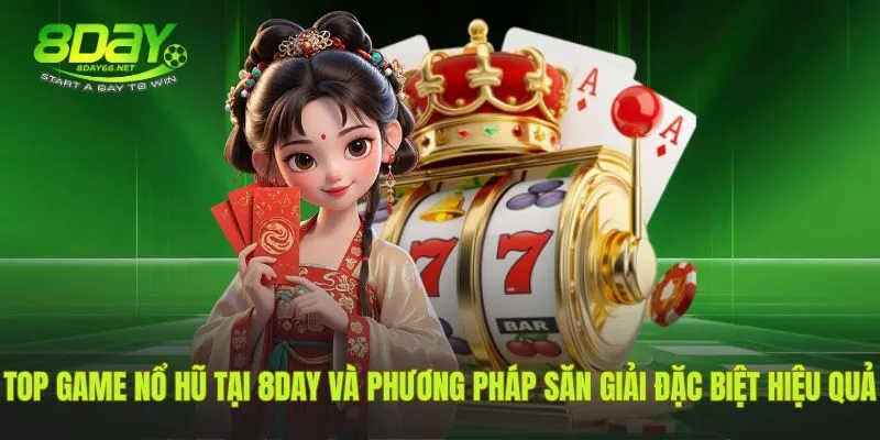 Chiến lược thông minh để chinh phục giải đặc biệt nổ hũ